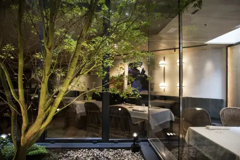 Hotel Zenit Convento San Martin in Donostia / San Sebastián — foto 18