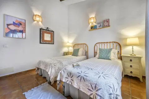 Casa Lobera in Canillas de Aceituno — foto 13