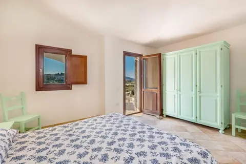Residence Baia Santa Reparata in Santa Teresa Gallura — foto 10