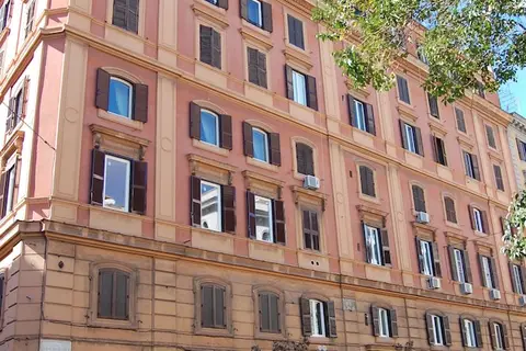 Colonna Luxury Suites in Rome, foto 24