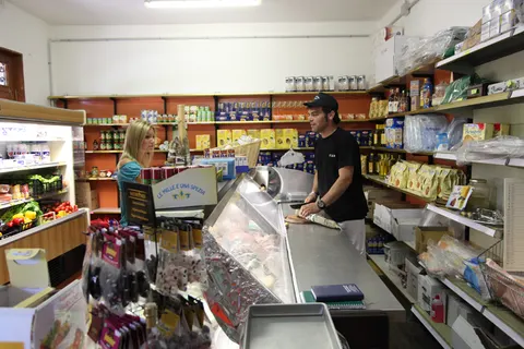 Camping Arizona foto 28