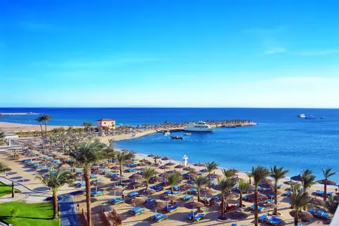 Pickalbatros Aqua Park Hurghada in Hurghada, foto 4