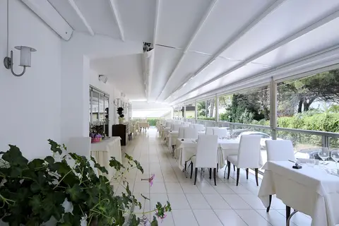 Hotel Rex in Rome — foto 17