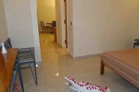 Siesta Marina Hotel in El Alamein — foto 5