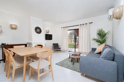 Appartementen Colina Village in Lagoa e Carvoeiro