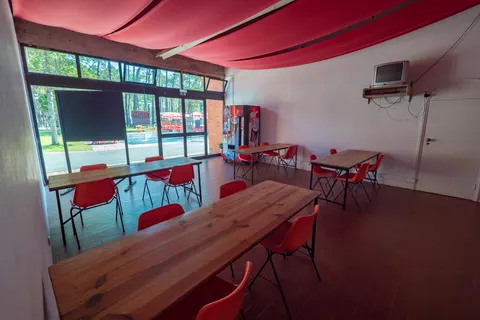 Camping Vagueira in Vagos — foto 18