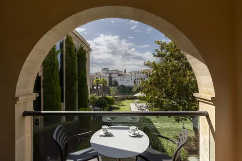 Parador de Ronda in Ronda — foto 10