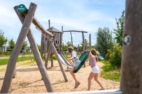 TopParken Résidence Valkenburg foto 29