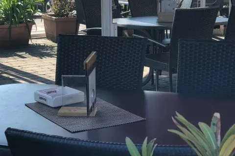 Hotel Corsten foto 24