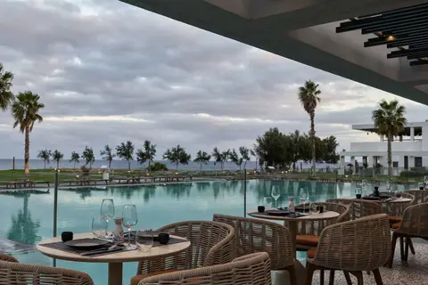 Atlantica Dreams Resort in Γεννάδι — foto 30