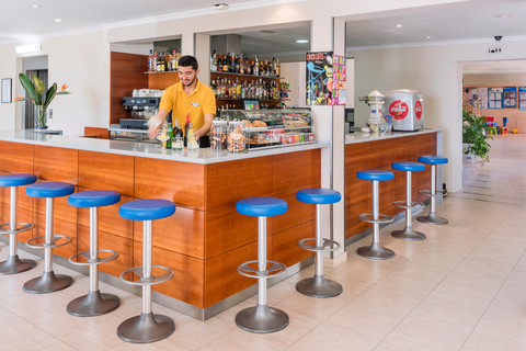 Hotel Sorrabona in Pineda de Mar — foto 8