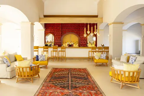 Baska Resort Bodrum in Bodrum — foto 30