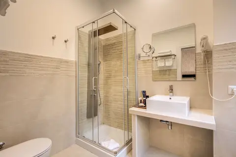 Hotel 87 Eighty-seven in Rome, foto 12
