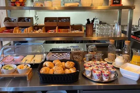 Hotel Erve Bruggert foto 16