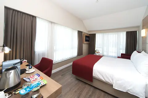 Ramada Encore by Wyndham Istanbul Kartal in Fatih — foto 6