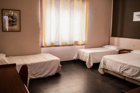 Mediterraneo Hotel & Residence in Palermo — foto 12