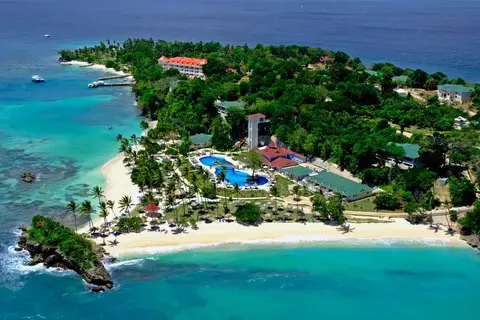 Luxury Bahia Principe Cayo Levantado in Santa Bárbara de Samaná — foto 24