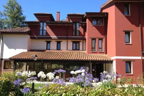 Hotel Casa de Campo in Cangas de Onís, foto 7