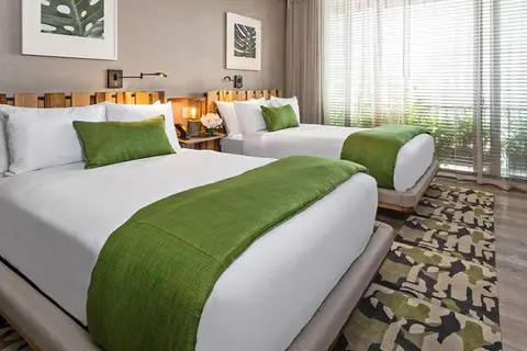 Lennox Hotel in Miami Beach — foto 2