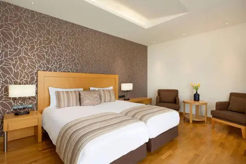Wyndham Loutraki Poseidon Resort in Δημοτική Ενότητα Λουτρακίου - Περαχώρας — foto 23