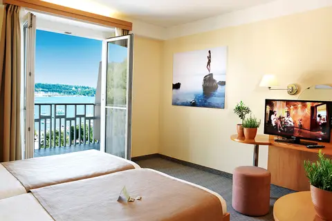 Act-ION Hotel Neptun in Piran Pirano, foto 4