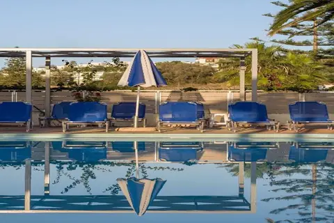 Azul Eco Hotel in Skaleta — foto 5