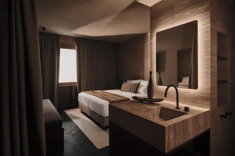 Hotel Casa Cook - adults only in Madonna di Campiglio — foto 2