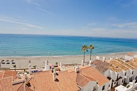 Apartamentos Perla Marina in Nerja — foto 17