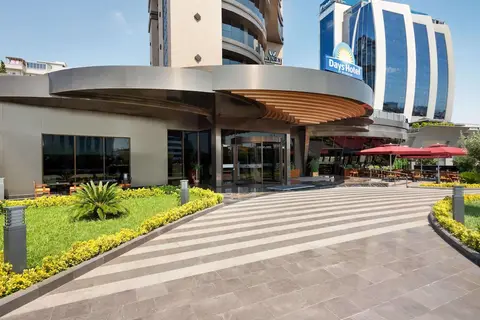 Days Hotel by Wyndham Istanbul Maltepe in Istanbul, foto 6