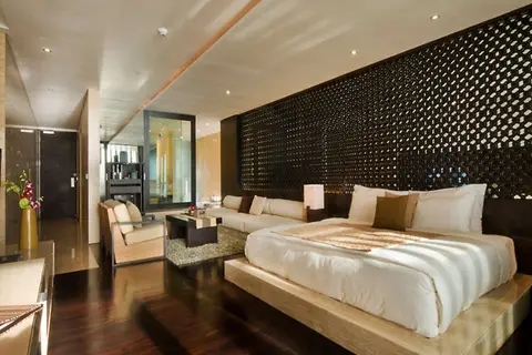 Grand Seminyak – Lifestyle Boutique Bali Resort in Seminyak, Kuta, Kabupaten Badung, Bali, Indonesia — foto 21