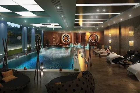 Hotel Be Live Collection Marrakech in Marrakech — foto 3