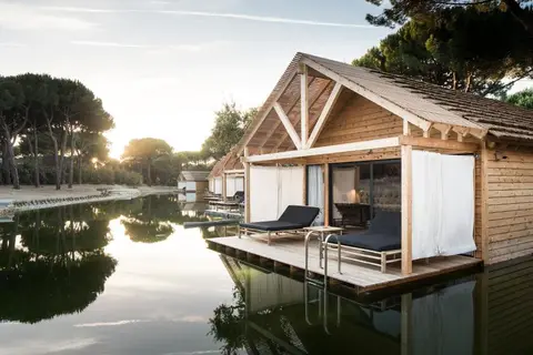 Sublime Comporta Country House Retreat in Comporta — foto 26