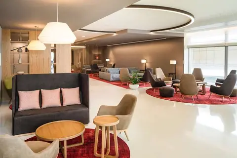 Mercure Porto Gaia in Vila Nova de Gaia — foto 6