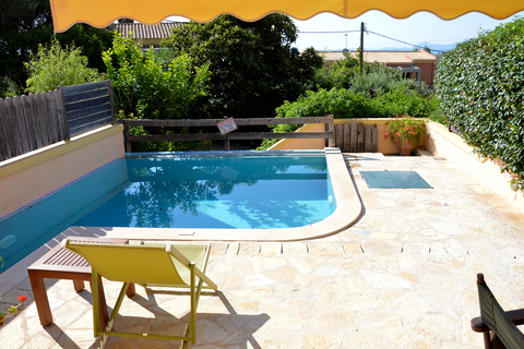 Appartementen La Riviera Barbati foto 25