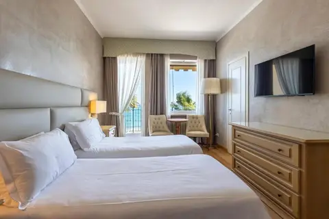 Marina Palace Hotel in Diano Marina — foto 27