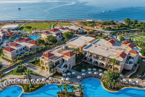 Lindos Imperial Resort & Spa in Lardos — foto 10