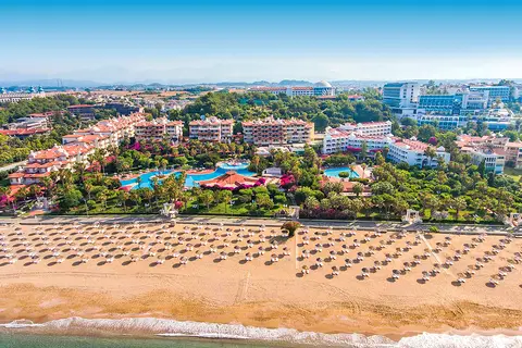 Hotel Defne Star in Manavgat, foto 19