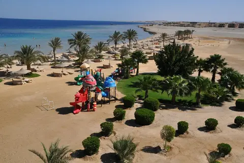 Shoni Bay in مرسى علم — foto 14