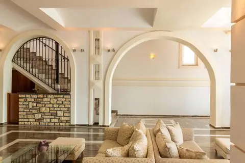 Lido Corfu Sun Hotel in Μπενίτσες — foto 3