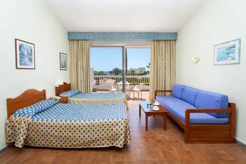 Apartamentos Paraíso del Sol in Tías — foto 8