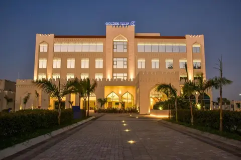 Golden Tulip Zanzibar Resort in Zanzibar