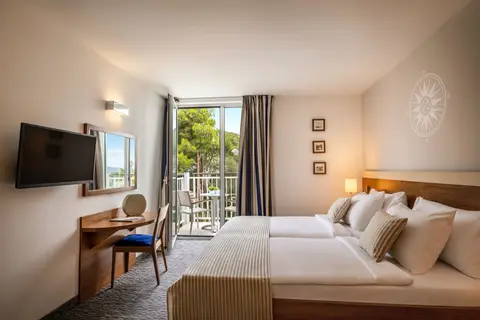 Valamar Sanfior Hotel & Casa in Labin — foto 8