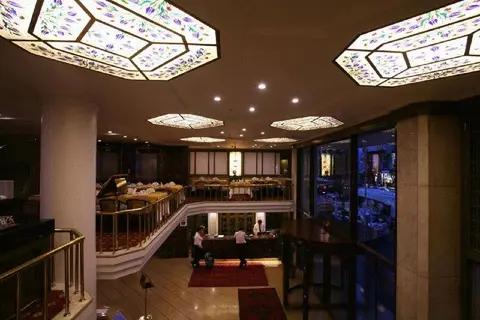 Istanbul Royal Hotel in Fatih — foto 5