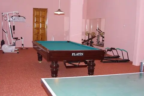 Hotel Saadet in Didim — foto 20