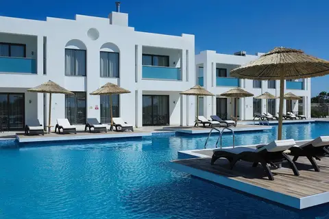 TUI MAGIC LIFE Club Plimmiri in Δήμος Ρόδου — foto 6