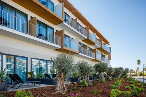 Fly & Go AP Cabanas Beach & Nature in Tavira — foto 30