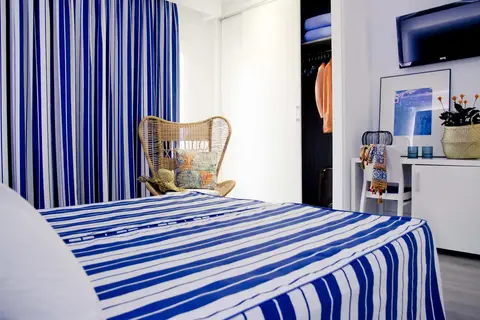 ALEGRIA Sun Village in Lloret de Mar — foto 17