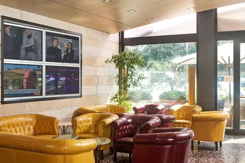 Hotel Firenze in Verona, foto 10