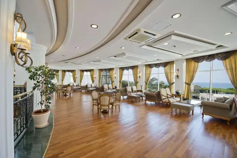 Trendy Aspendos Beach in Manavgat, foto 23