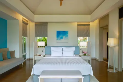Pullman Phuket Panwa Beach Resort in ภูเก็ต — foto 21